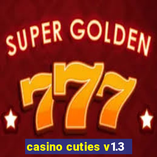 casino cuties v1.3 - android